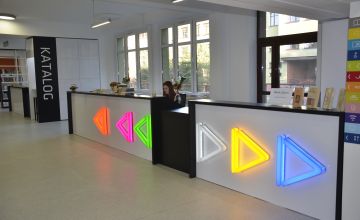Dofinansowanie dla Centrum Kultury na rozwój czytelnictwa